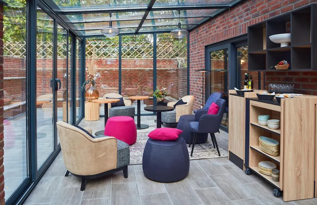 Boutique Hotel Waldwiese-1