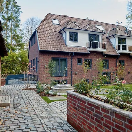 Boutique Hotel Waldwiese-2